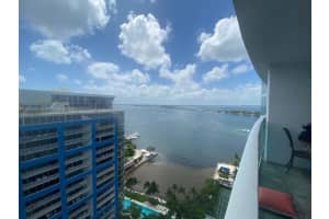 2101 Brickell Ave APT 1804, Miami, FL 33129, Sold 05/03/24