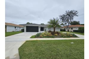 4851 N 37th St, Hollywood, FL 33021, Sold 11/21/24