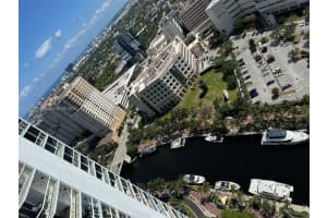 River House, Las Olas River House, 333 Las Olas Way APT 3303, Fort Lauderdale, FL 33301, Sold 06/27/24