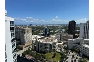 River House, Las Olas River House, 333 Las Olas Way APT 3303, Fort Lauderdale, FL 33301, Sold 06/27/24
