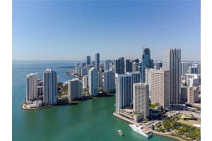 335 S Biscayne Blvd 2700 Miami, FL 33131 - MLS#A11572987