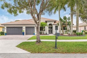 5086 Waters Edge Way, Cooper City, FL 33330, Sold 06/07/24