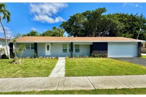 4617 SW 20th St, West Park, FL 33023, Sold 03/17/25