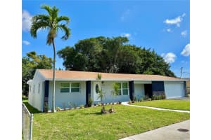 4617 SW 20th St, West Park, FL 33023, Sold 03/17/25