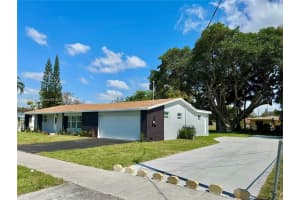 4617 SW 20th St, West Park, FL 33023, Sold 03/17/25