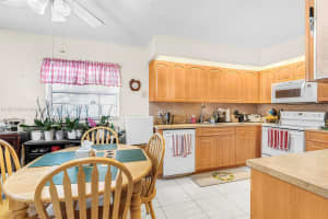 12950 SW 7th Ct APT 101A, Pembroke Pines, FL 33027, Sold 10/29/24