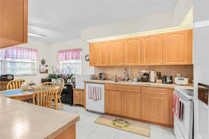 12950 SW 7th Ct APT 101A, Pembroke Pines, FL 33027, Sold 10/29/24