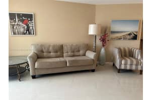 3180 S Ocean Dr APT 519, Hallandale Beach, FL 33009, Sold 09/09/24