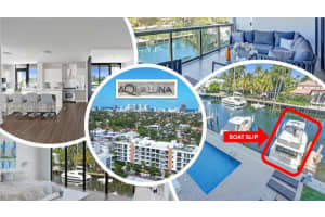 20 Isle of Venice Dr Apt 302, Fort Lauderdale, FL 33301, Sold 12/10/24