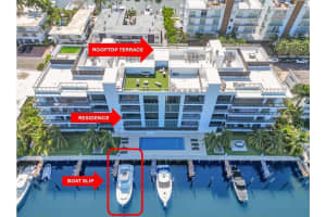 20 Isle of Venice Dr Apt 302, Fort Lauderdale, FL 33301, Sold 12/10/24