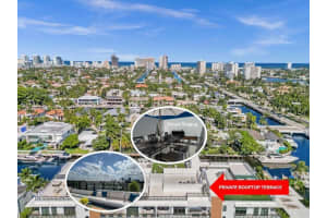 20 Isle of Venice Dr Apt 302, Fort Lauderdale, FL 33301, Sold 12/10/24