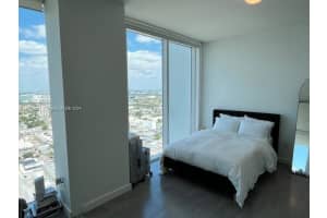 1040 Biscayne Blvd APT 3807, Miami, FL 33132, Sold 07/01/24