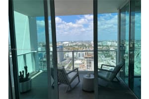 1040 Biscayne Blvd APT 3807, Miami, FL 33132, Sold 07/01/24