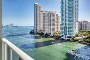 300 S Biscayne Blvd l 1210, Miami, FL 33131, Sold 08/01/24
