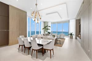 18501 Collins Ave Apartment 4901, Sunny Isles Beach, FL 33160, Sold 12/16/24