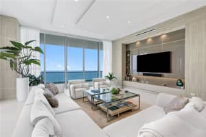18501 Collins Ave Apartment 4901, Sunny Isles Beach, FL 33160, Sold 12/16/24