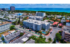 8201 Byron Ave APT 401, Miami Beach, FL 33141, Sold 06/27/24