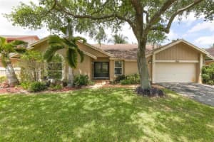 8765 SW 56th Pl, Cooper City, FL 33328, Sold 07/15/24