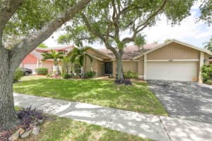 8765 SW 56th Pl, Cooper City, FL 33328, Sold 07/15/24