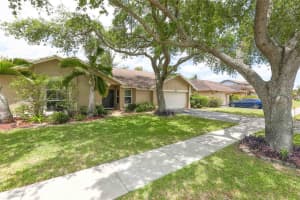 8765 SW 56th Pl, Cooper City, FL 33328, Sold 07/15/24