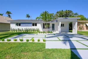 1104 N 13th Terrace, Hollywood, FL 33019, Sold 12/27/24