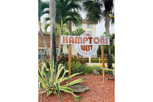 8020 Hampton Blvd APT 411, North Lauderdale, FL 33068, Sold 07/12/24