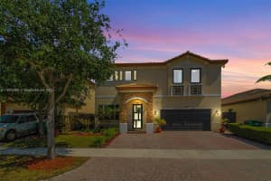 10431 SW 228th Terrace, Miami, FL 33190, Sold 07/16/24