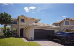 2496 SW 162nd Terrace, Miramar, FL 33027, Sold 07/01/24