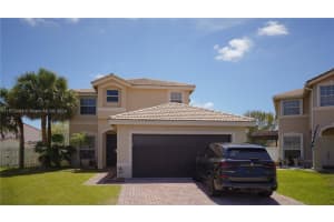 2496 SW 162nd Terrace, Miramar, FL 33027, Sold 07/01/24