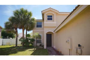 2496 SW 162nd Terrace, Miramar, FL 33027, Sold 07/01/24