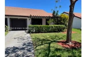 7140 Brookwood Blvd, Tamarac, FL 33321, Sold 07/31/24