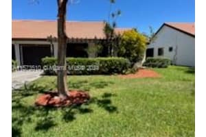 7140 Brookwood Blvd, Tamarac, FL 33321, Sold 07/31/24