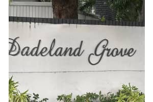 6900 N Kendall Dr APT A103, Pinecrest, FL 33156, Sold 06/14/24