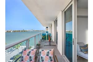 7501 E Treasure Dr #8k, North Bay Village, FL 33141, Sold 09/06/24