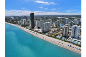 1980 S Ocean Dr APT 3P, Hallandale Beach, FL 33009, - MLS#A11573571