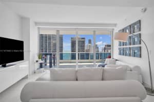 200 Biscayne Blvd Way APT 4404, Miami, FL 33131, Sold 06/11/24