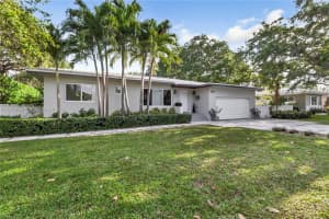 1296 NE 99th St, Miami Shores, FL 33138, Sold 09/25/24