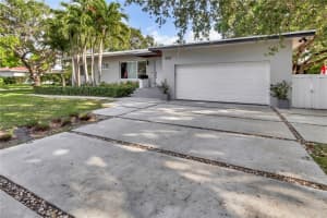 1296 NE 99th St, Miami Shores, FL 33138, Sold 09/25/24