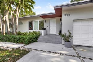 1296 NE 99th St, Miami Shores, FL 33138, Sold 09/25/24