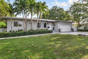 1296 NE 99th St, Miami Shores, FL 33138, Sold 09/25/24