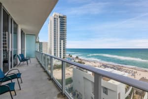 4111 S Ocean Dr #705, Hollywood, FL 33019, Sold 10/18/24