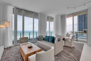 4111 S Ocean Dr #705, Hollywood, FL 33019, Sold 10/18/24