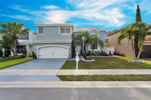 1138 SW 104th Way, Pembroke Pines, FL 33025, Sold 07/10/24