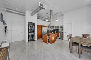 Neo Lofts, 10 SW South River Dr #608, Miami, FL 33130, - MLS#A11573774