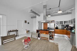 Neo Lofts, 10 SW South River Dr #608, Miami, FL 33130, - MLS#A11573774