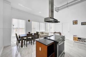 Neo Lofts, 10 SW South River Dr #608, Miami, FL 33130, - MLS#A11573774