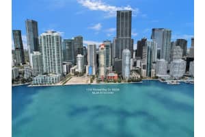 1155 Brickell Bay Dr APT 3206, Miami, FL 33131, Sold 06/04/24