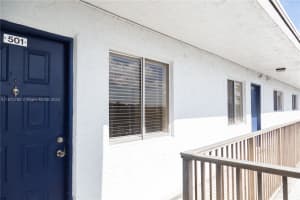 8610 N Sherman Cir APT 501, Miramar, FL 33025, Sold 05/24/24