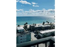 1501 S Ocean Dr APT 1205, Hollywood, FL 33019, Sold 10/03/24