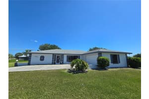 1001 Duane Palmer Blvd, Sebring, FL 33876, Sold 08/30/24